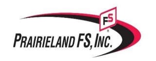 Prairieland, FS, Inc. Logo